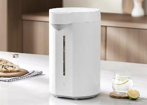 小米米家智能电热水瓶 5L 开启预售，预售价299 元