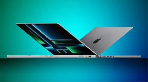 罗斯・杨分享苹果2026 或2027 年才能推出采用 OLED 面板的 MacBook Pro