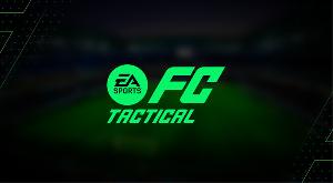 《EA Sports FC Tactical》手游将于 2024 年初上线