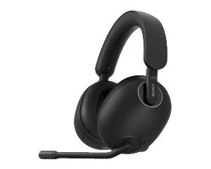 索尼 INZONE H9 降噪游戏耳机推出黑色配色，预售价 299.99 美元