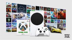 微软 Xbox 入门捆绑包将于 10 月 31 日在全球发售