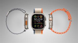 苹果正在调查Apple Watch 显示屏亮度会短暂闪烁或“跳动”的问题