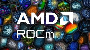 AMD 发布适用于 Ubuntu Linux 的 ROCm 5.7.1 驱动程序