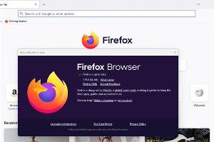 火狐浏览器发布最新的 Firefox 119 稳定版