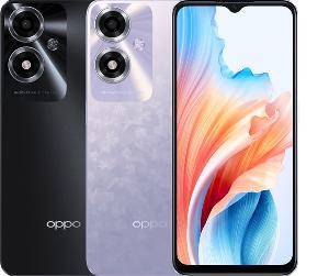 OPPO A2m 手机开售，售价 1499 元起
