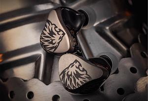 海贝 YVAIN 四单元动铁入耳式耳机将于 10 月 31 日开售，首发价 1688 元