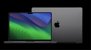 苹果新款 MacBook Pro 机型电池续航著提升