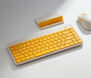 小米便携双模键盘开售，首发 129 元