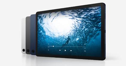 三星 Galaxy Tab A9 + 平板国行版开售，首发售价 1399 元起