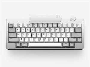 IQUNIX Tilly60 Super 系列机械键盘上架，到手价 1599 元
