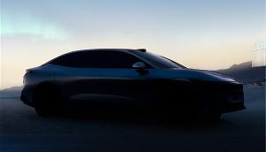 极氪 007将于 11 月 17 日在广州车展开启预售