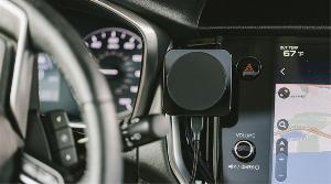 Nomad 推出 MagSafe 车载产品