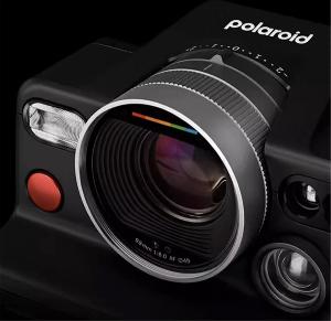 宝利来推出 Polaroid I-2 旗舰拍立得，售 5299 元