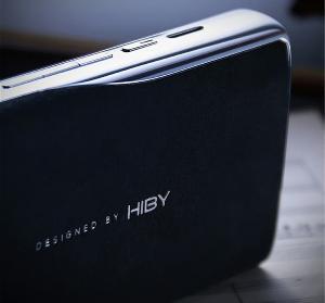 海贝推出全新HiBy R8 II音乐播放器