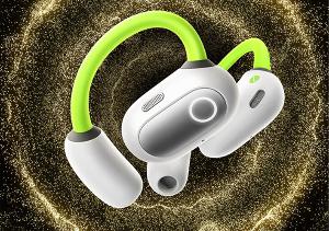 倍思 Eli Sport 1 开放式蓝牙耳机开启预售，首发价 489 元