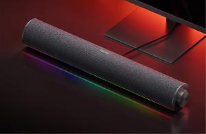 Redmi电脑音箱将于12月7日预售，首发199元