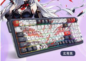 红龙 KS99 系列三模客制化机械键盘上架，首发价 149 元起