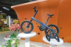 鸿蒙智联电助力自行车支持鸿蒙智联4G套餐