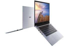 华为擎云 S520 笔记本电脑上市，售价4099元