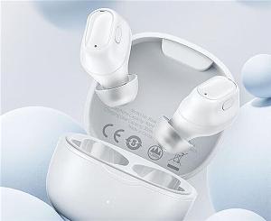 倍思推出WM01 TWS蓝牙耳机，售价仅63元