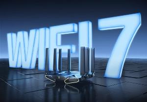 中兴首款Wi-Fi 7路由器问天BE7200 Pro+开启预约