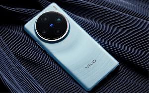 vivo X100Pro将搭载2亿像素的潜望式镜头