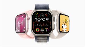 苹果在美国禁止销售 Watch Series9/Ultra2