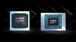 AMD 将推出锐龙嵌入式 V2000A 系列处理器
