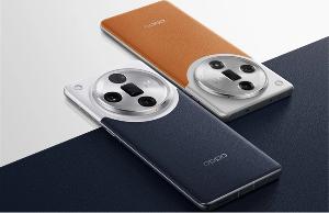 OPPO Find X7系列手机1 月 12 日开售