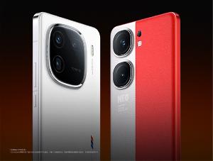 iQOO 12 / Neo9 系列手机上线，售价 2299 元起