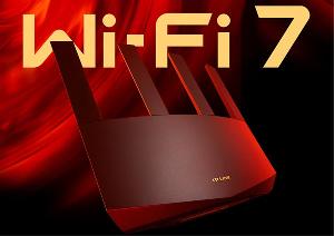 TP-LINK BE6500 WiFi7千兆双频无线路由器开启预售