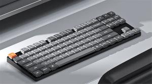 keychron 推出 K1Max 机械键盘