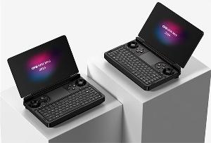 GPD win mini 2024款游戏机掌机将于 3 月 11 日开启预售