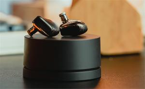 山灵 ME600 五单元圈铁混合耳机开售