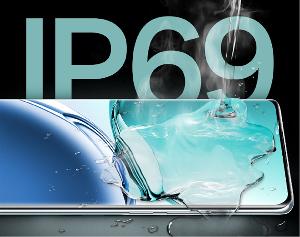 OPPO A3 Pro 再度预热， 宣传IP69 级防水