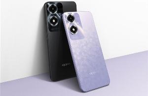 OPPO A1i 手机4月19日开启预售