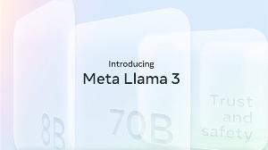 Meta 发布最强开源大语言模型 Llama 3