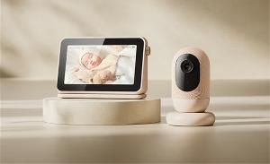 小米智能摄像机母婴看护版开售，售价 769 元