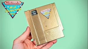 《任天堂世界锦标赛 NES 版》通过 ESRB 评级