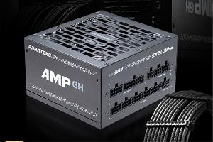 追风者 AMP GH 金牌 650W 全模组机箱电源开售
