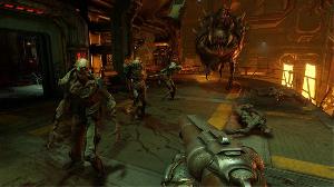 《毁灭战士》将亮相 Xbox 游戏展示会