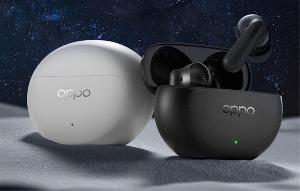 OPPO Enco Air4 Pro真无线降噪蓝牙耳机5月23日开售