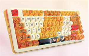 红龙 KS82 PRO 键盘开售，到手价 269 元