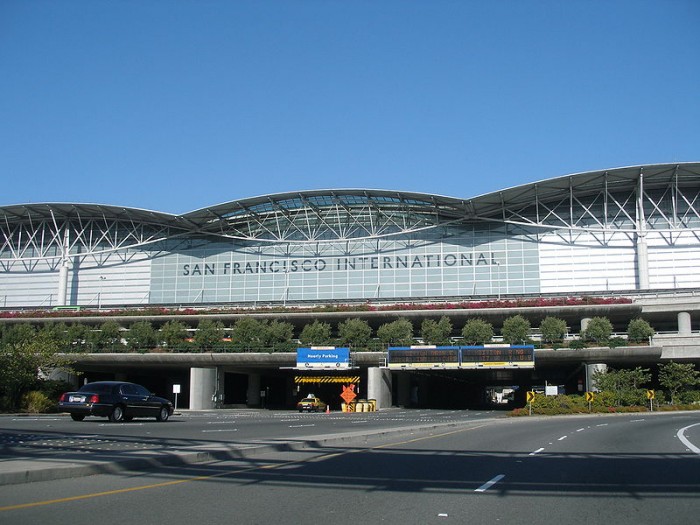 旧金山国际机场确认网站被黑客入侵，员工和承包商账户或泄漏