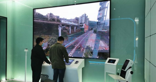重庆提速5G基站建设 将在2020年上半年完成全年目标