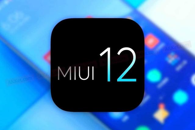 MIUI 12发布在即，第一批更新机型超过20款