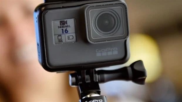 运动相机公司GoPro宣布再裁员20%  仅仅3年多 公司缩水一半