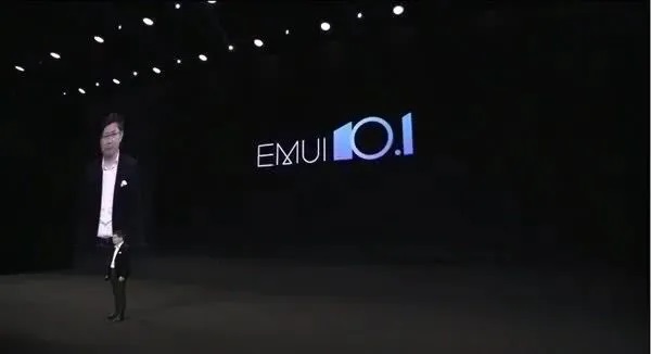 华为系统又更新，网友评论EMUI10.1丝滑流畅堪比iOS