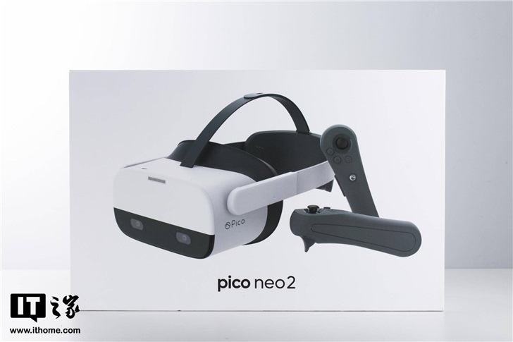 专访周宏伟：Neo 2是一台高品质游戏设备，VR市场将迎来爆发式增长