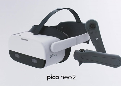 专访周宏伟：Neo 2是一台高品质游戏设备，Pico已是国内领军品牌